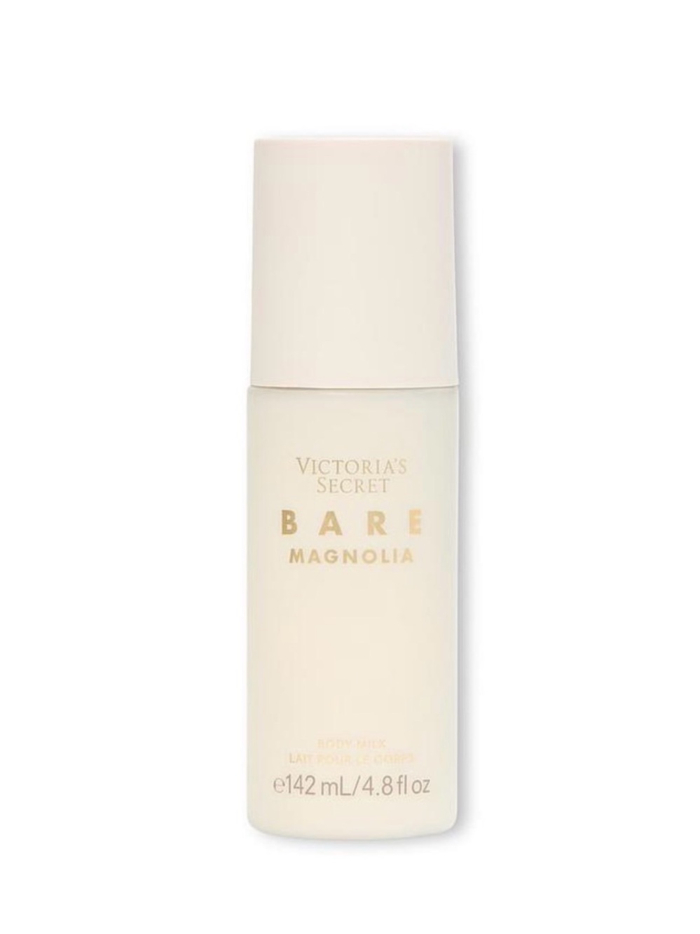 Victoria's Secret Bare Magnolia Body Milk - Spray